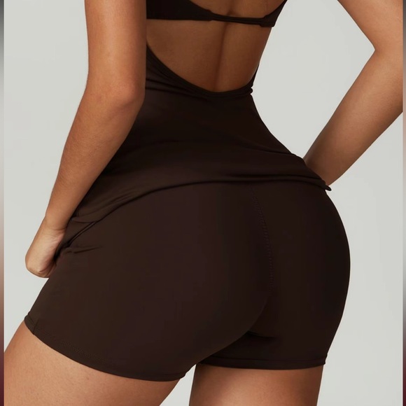 Sports Tennis Dress - Picture 5 of 11